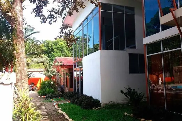 Villa, 1 Yatak Odası, Havuz Manzaralı, Plaj Kenarı