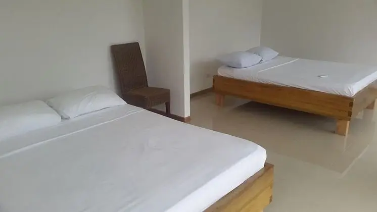 Villa, 1 Yatak Odası, Havuz Manzaralı, Plaj Kenarı