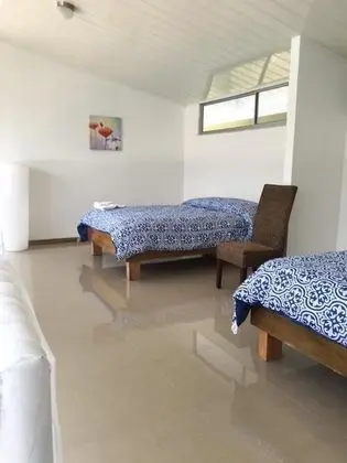 Villa, 1 Yatak Odası, Havuz Manzaralı, Plaj Kenarı