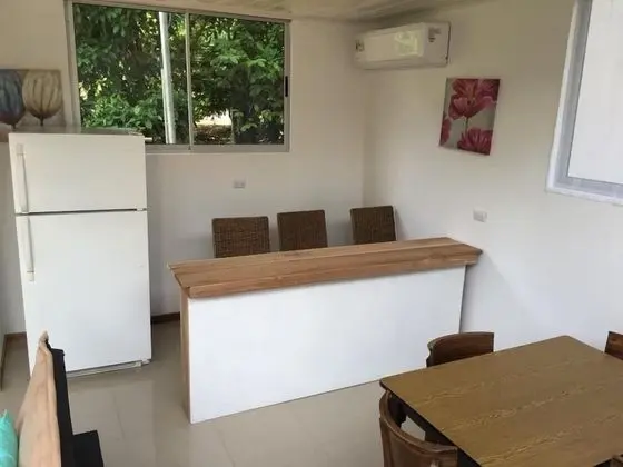 Villa, 1 Yatak Odası, Havuz Manzaralı, Plaj Kenarı