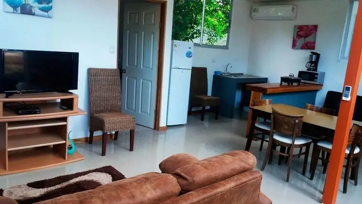 Villa, 1 Yatak Odası, Havuz Manzaralı, Plaj Kenarı