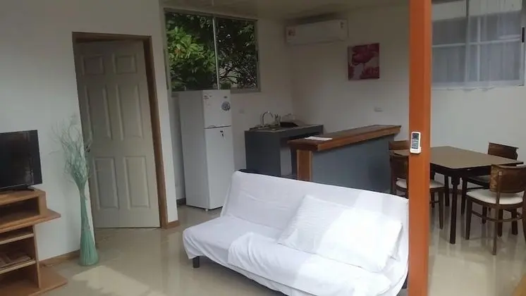 Villa, 1 Yatak Odası, Havuz Manzaralı, Plaj Kenarı