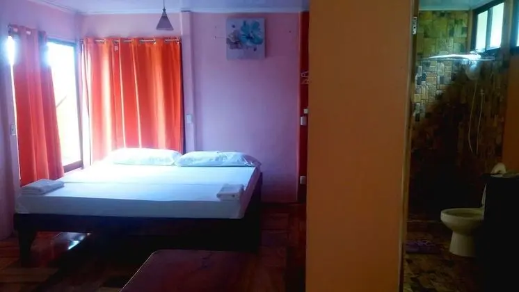 Ev, 1 En Büyük (King) Boy Yatak, Mutfak