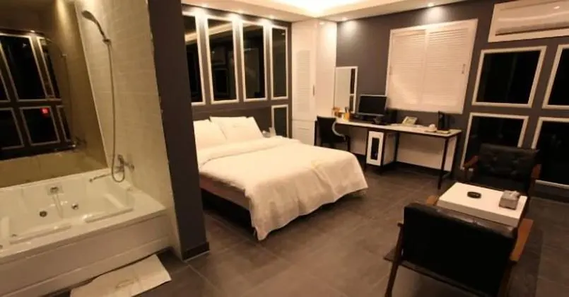 Special Double Room