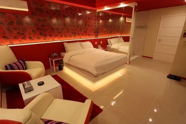 Special Double Room