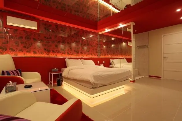 Special Double Room