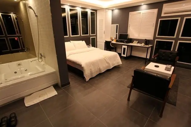 Special Double Room