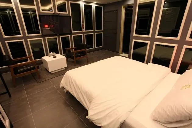 Special Double Room