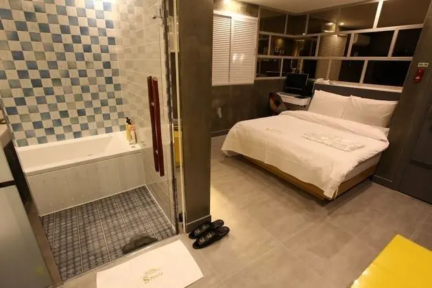 Special Double Room