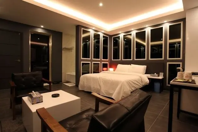 Special Double Room