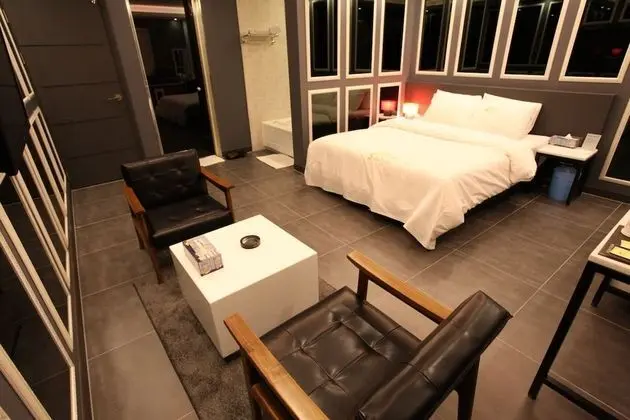 Special Double Room