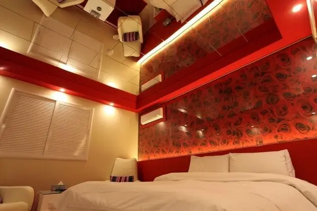 Special Double Room
