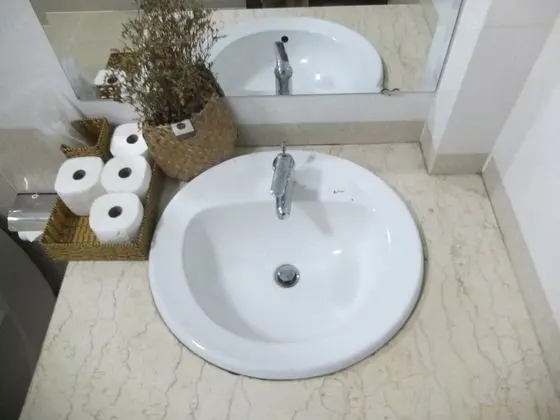 Ortak Ranzalı Oda, Karma Ranzalı Oda