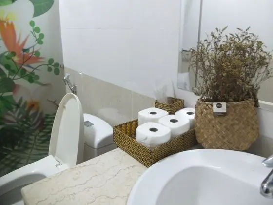 Ortak Ranzalı Oda, Sadece kadınlar için