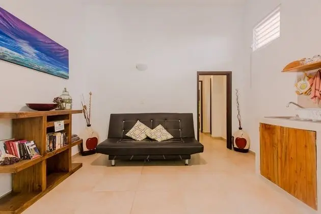 Comfort Stüdyo Süit, 1 En Büyük (King) Boy Yatak, Mutfak, Bahçe Manzaralı