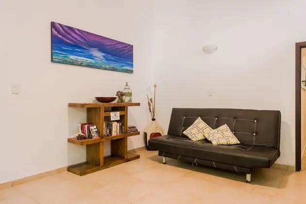 Comfort Stüdyo Süit, 1 En Büyük (King) Boy Yatak, Mutfak, Bahçe Manzaralı