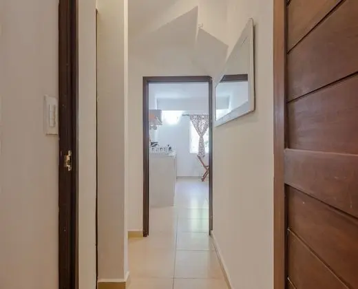 Comfort Stüdyo Süit, 1 En Büyük (King) Boy Yatak, Mutfak, Bahçe Manzaralı