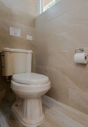 Standard Stüdyo, 1 Büyük (Queen) Boy Yatak, Sigara İçilmez, Küçük Mutfak