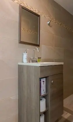 Standard Stüdyo, 1 Büyük (Queen) Boy Yatak, Sigara İçilmez, Küçük Mutfak