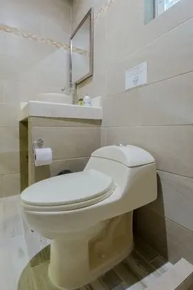 Standard Stüdyo, 1 En Büyük (King) Boy Yatak, Mutfak, Bahçe Manzaralı