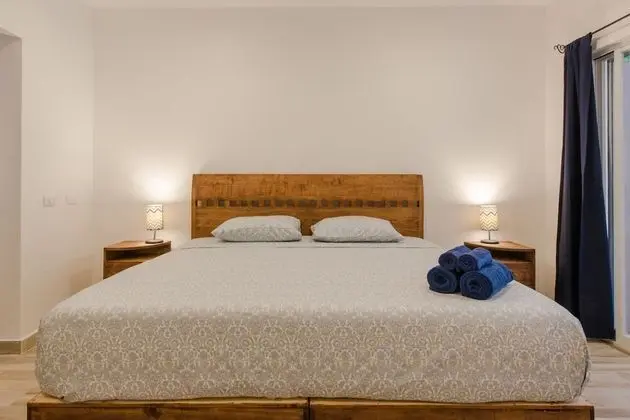 Standard Stüdyo, 1 En Büyük (King) Boy Yatak, Mutfak, Şehir Manzaralı