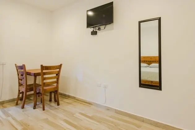 Standard Stüdyo, 1 En Büyük (King) Boy Yatak, Mutfak, Şehir Manzaralı