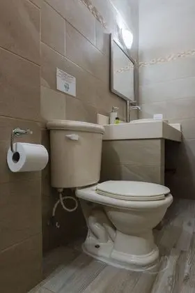 Standard Stüdyo, 1 En Büyük (King) Boy Yatak, Mutfak, Şehir Manzaralı
