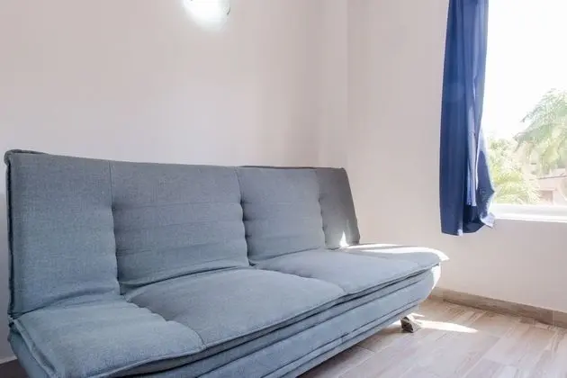 Standard Süit, 1 En Büyük (King) Boy Yatak ve Çekyat, Küçük Mutfak, Şehir Manzaralı