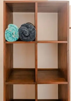 Standard Süit, 1 En Büyük (King) Boy Yatak ve Çekyat, Küçük Mutfak, Şehir Manzaralı