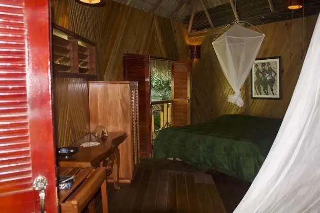 Ceiba Tree Lodge