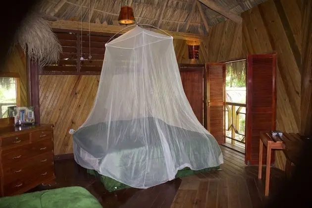 Ceiba Tree Lodge