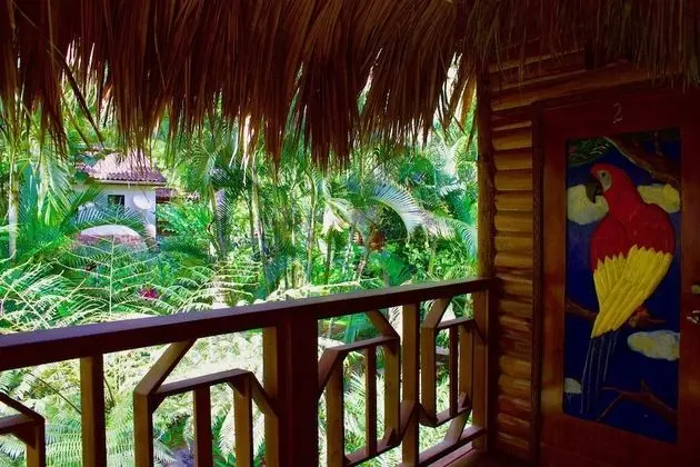 Ceiba Tree Lodge