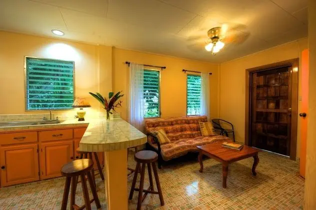 La Casita