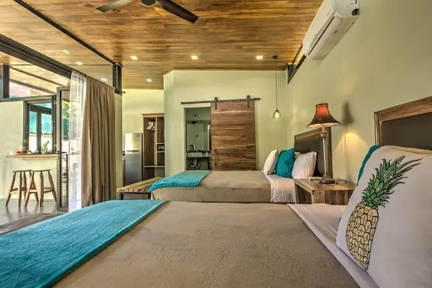 Standard Villa, 1 Yatak Odası