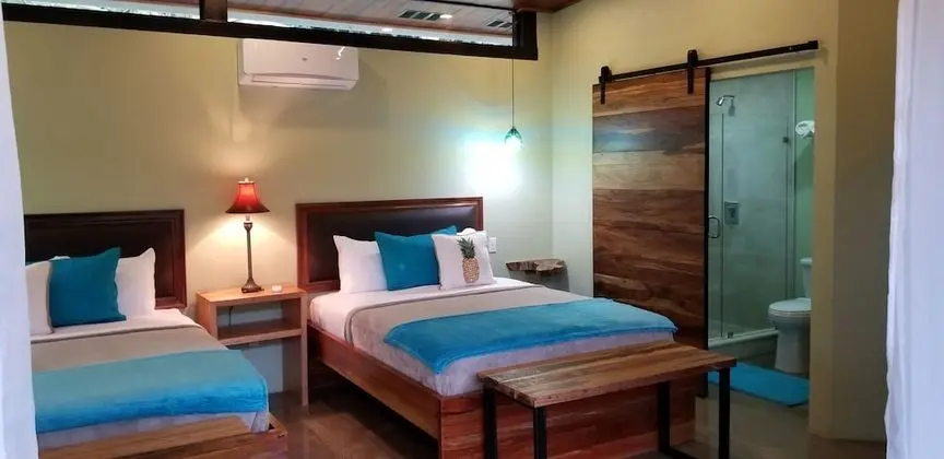 Standard Villa, 1 Yatak Odası