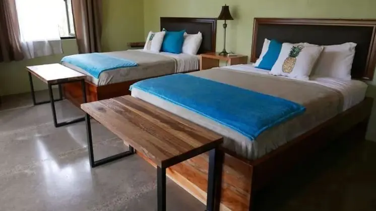 Standard Villa, 1 Yatak Odası