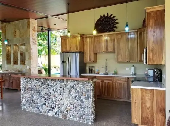 Standard Villa, 1 Yatak Odası