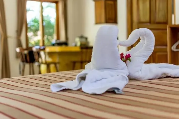 Comfort Süit, Birden Çok Yatak, Sigara İçilmez