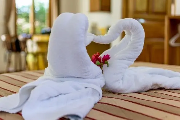 Comfort Süit, Birden Çok Yatak, Sigara İçilmez