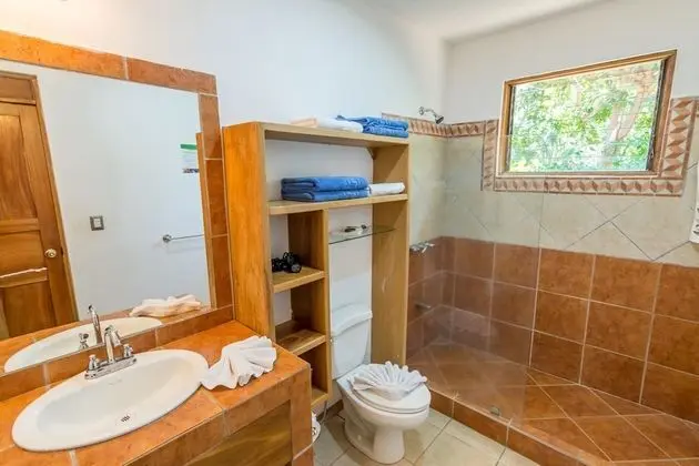 Comfort Süit, Birden Çok Yatak, Sigara İçilmez