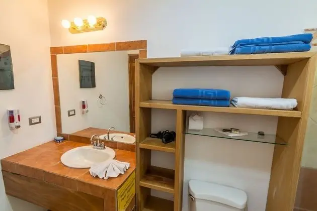 Comfort Süit, Birden Çok Yatak, Sigara İçilmez