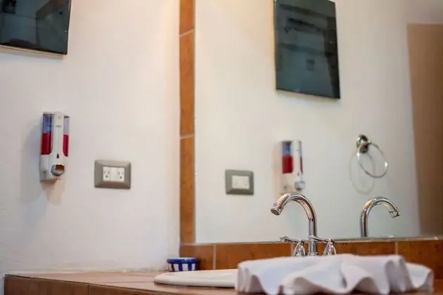 Comfort Süit, Birden Çok Yatak, Sigara İçilmez