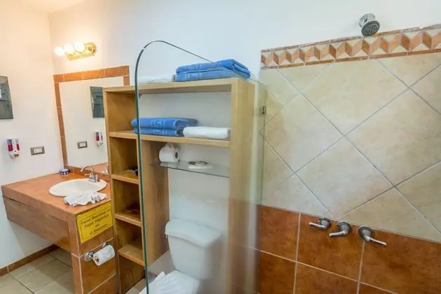 Comfort Süit, Birden Çok Yatak, Sigara İçilmez