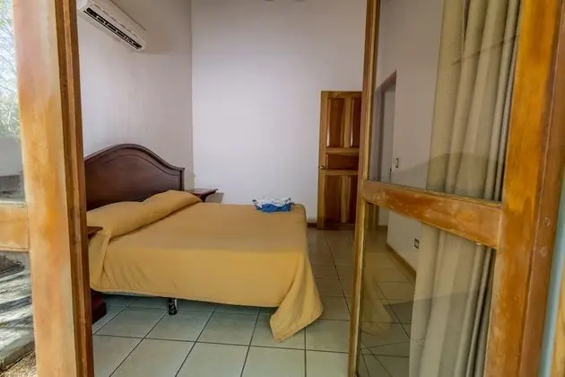 Family Villa, Birden Çok Yatak, Sigara İçilmez