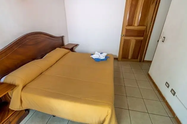 Family Villa, Birden Çok Yatak, Sigara İçilmez