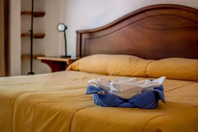 Family Villa, Birden Çok Yatak, Sigara İçilmez