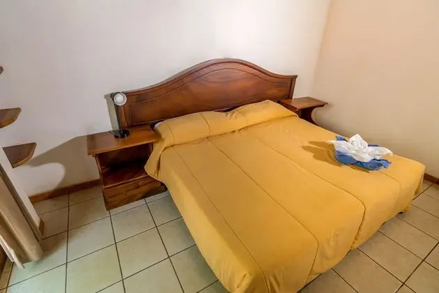 Family Villa, Birden Çok Yatak, Sigara İçilmez