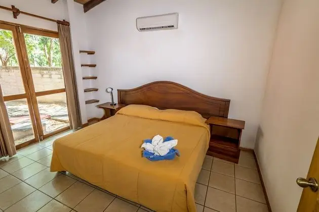 Family Villa, Birden Çok Yatak, Sigara İçilmez