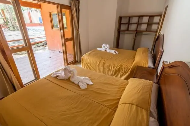 Family Villa, Birden Çok Yatak, Sigara İçilmez