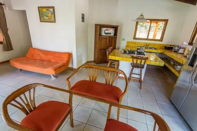 Family Villa, Birden Çok Yatak, Sigara İçilmez
